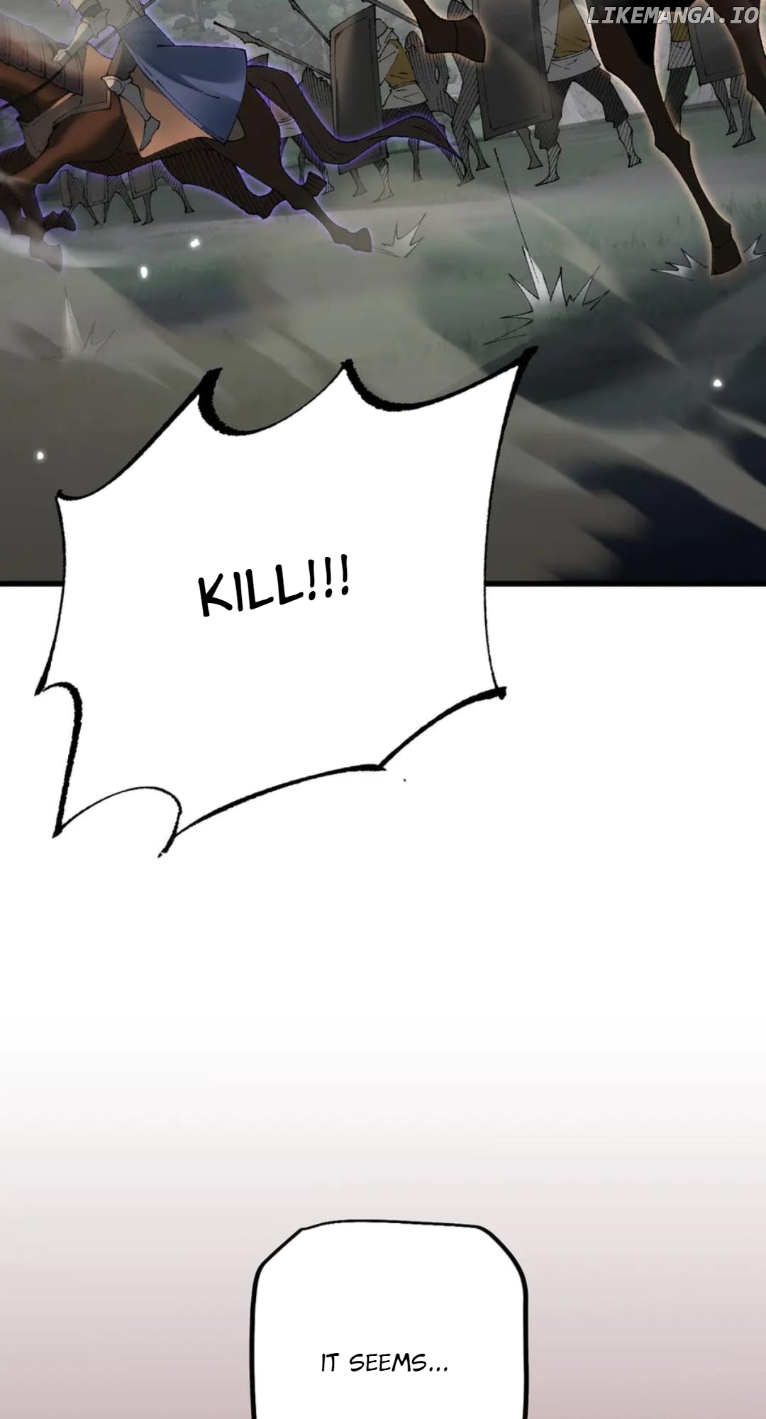 From Goblin to Goblin God Chapter 54 - page 49